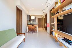 Daintree Residence (D21), Condominium #600812341